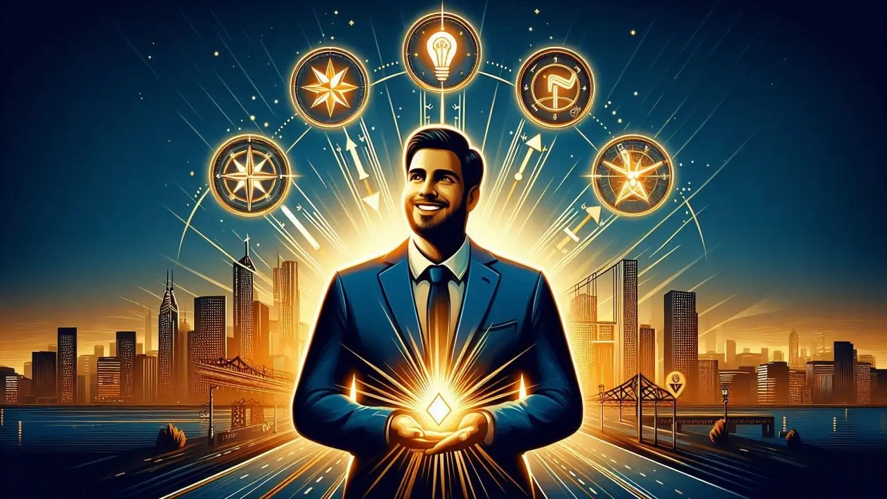 5 Proven Career Guidance Strategies for Mid-Career Professionals in 2025