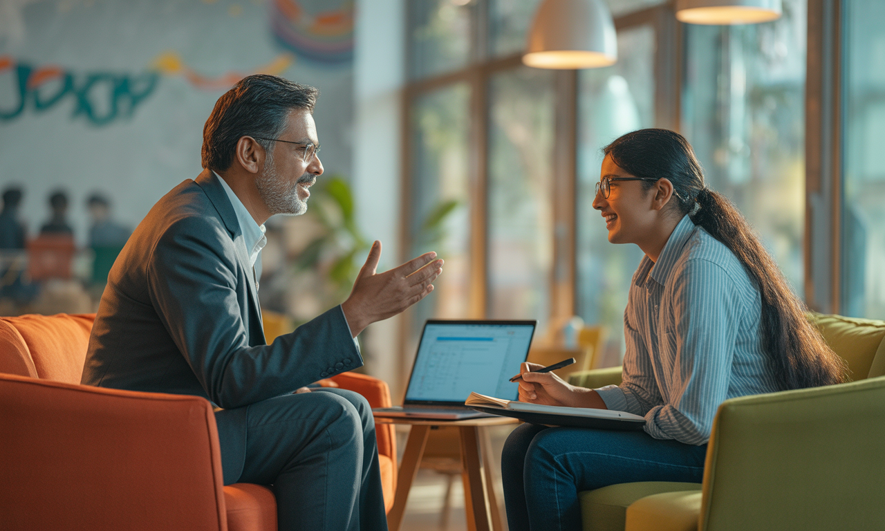 The Mid-Career Crossroads: Why Mentoring Could Be Your Parallel Path to Higher Purpose and Legacy