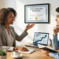 career counsellor certification guidance session