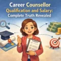 Career counsellor qualification certification training program