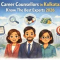 Career counsellors in Kolkata providing expert guidance