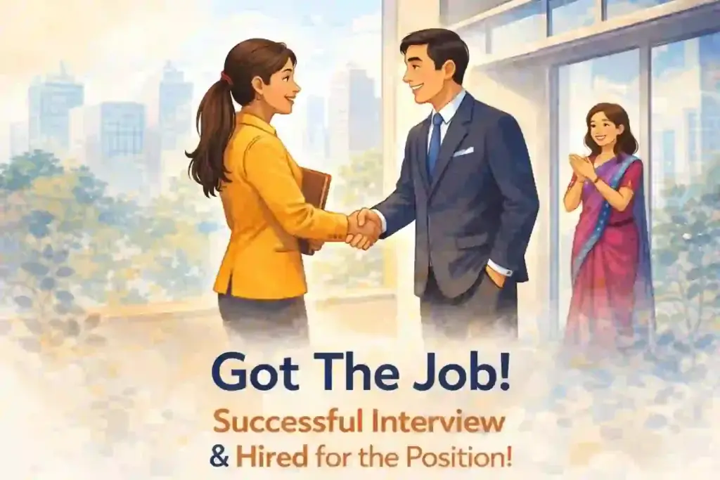 career-success-interview - Career success through interviews: 100% Job Interview Preparation