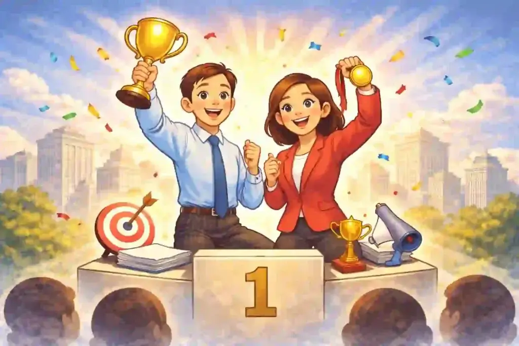 Communication Skills Course: Professionals are confident, happy and successful after learning communication skills