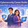 Cybersecurity career opportunities in India