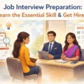Job interview preparation tips