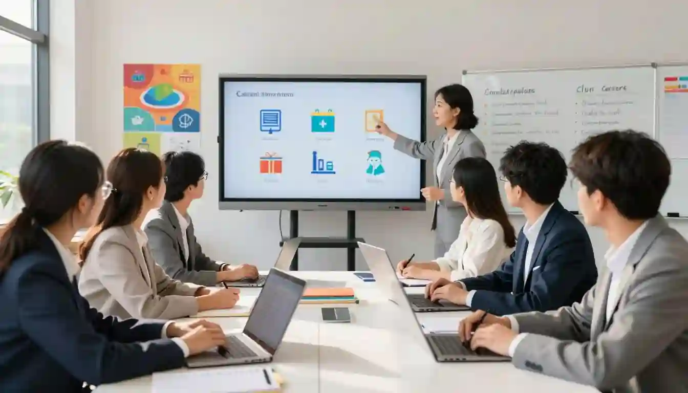 Short Term Courses After 12th – Job-Oriented Career Options - short term courses after 12th for job-oriented career options