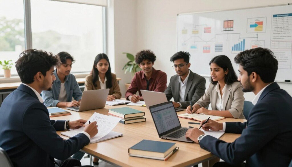 bachelor of business administration