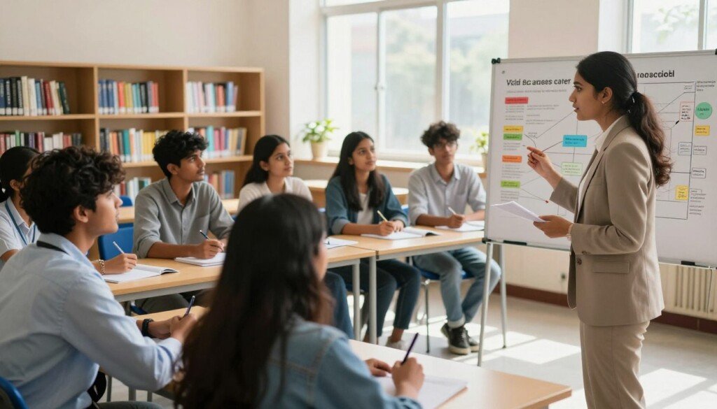 bio courses after 12th