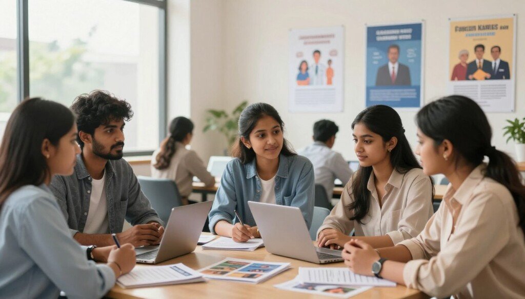 career opportunities after 12th