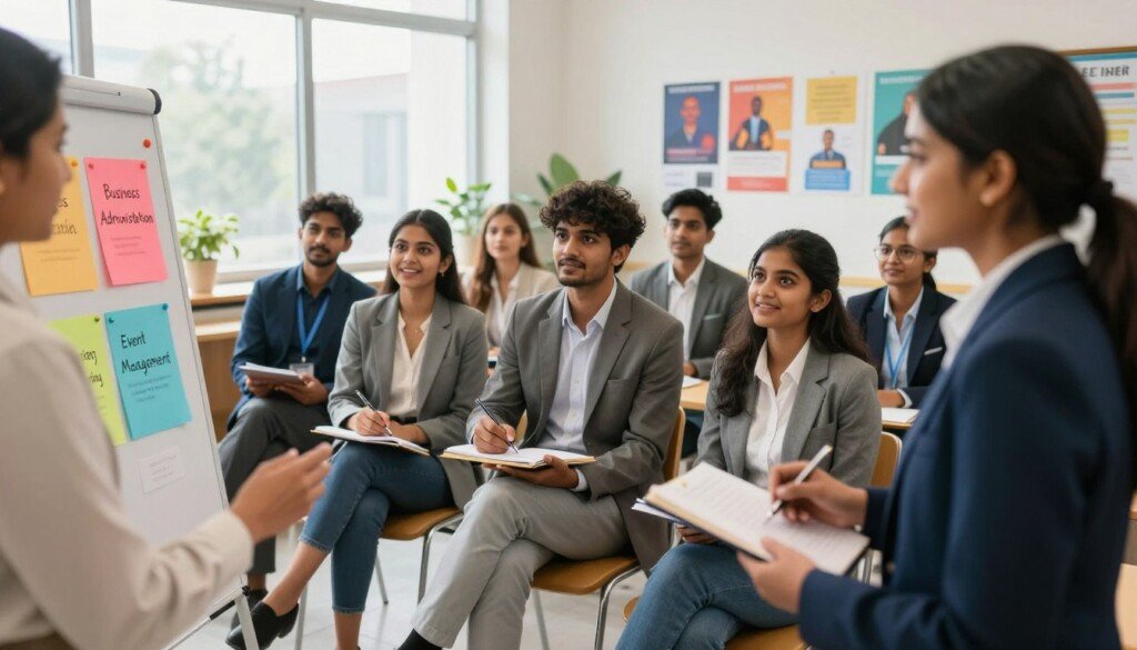 courses after 12th commerce