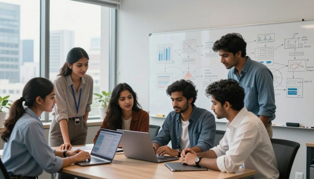 data science and artificial intelligence