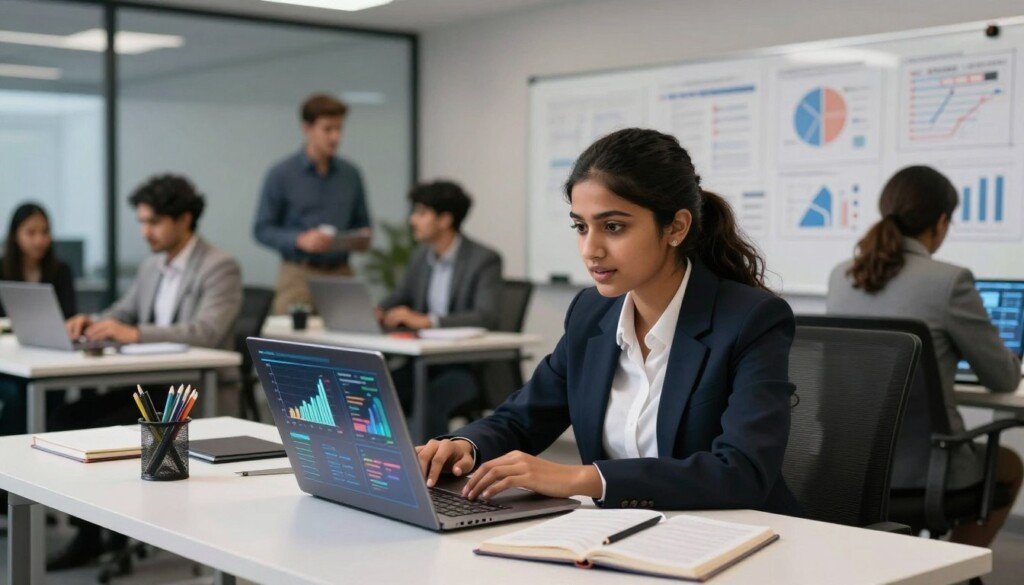 data science internship