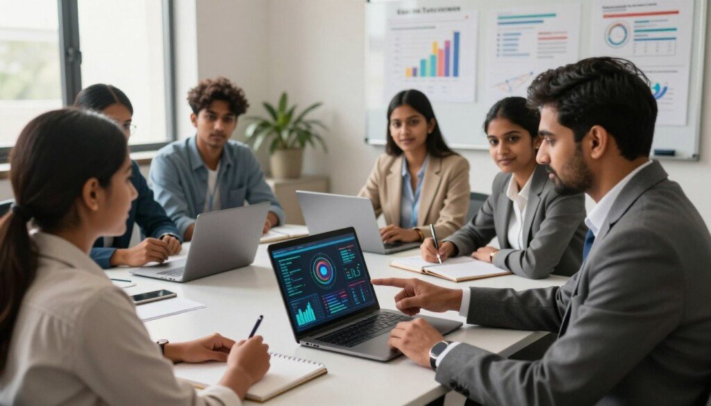 data science vs data analytics