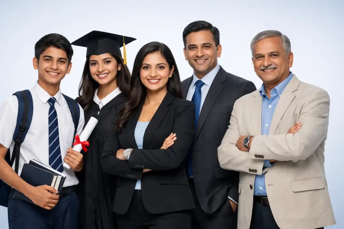 Career guidance for students and professionals - Global Career Labs