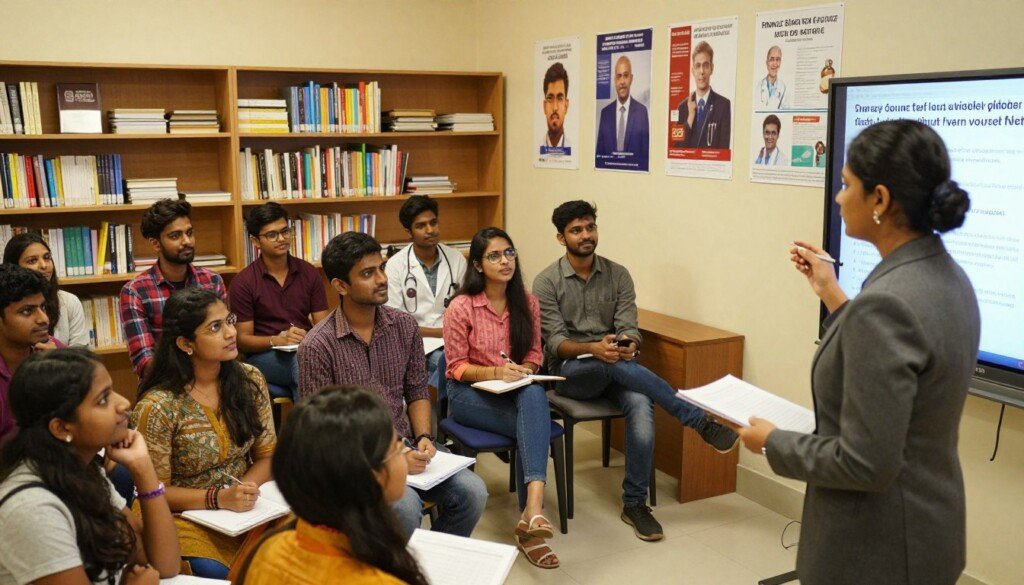 medical courses after 12th without neet