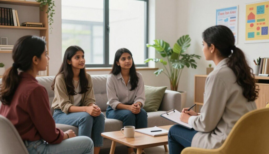 psychology courses after 12th