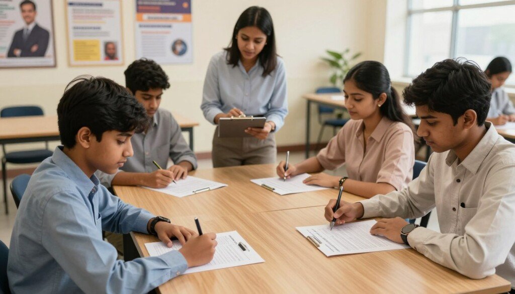 psychometric test meaning