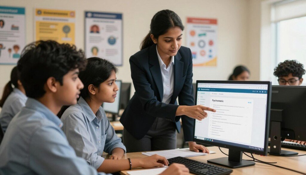 what is psychometric test