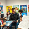 animation courses after 12th