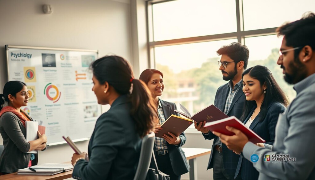 psychology courses after 10th