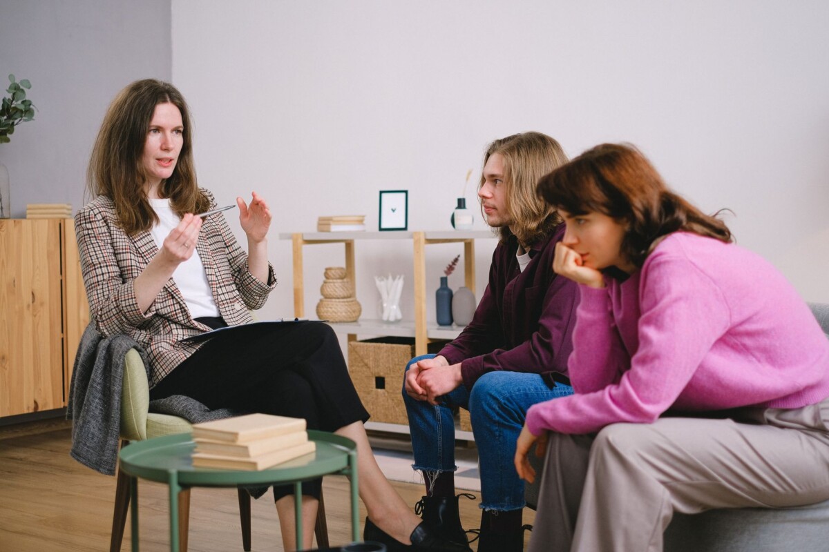 what is career counselling — Global Career Labs